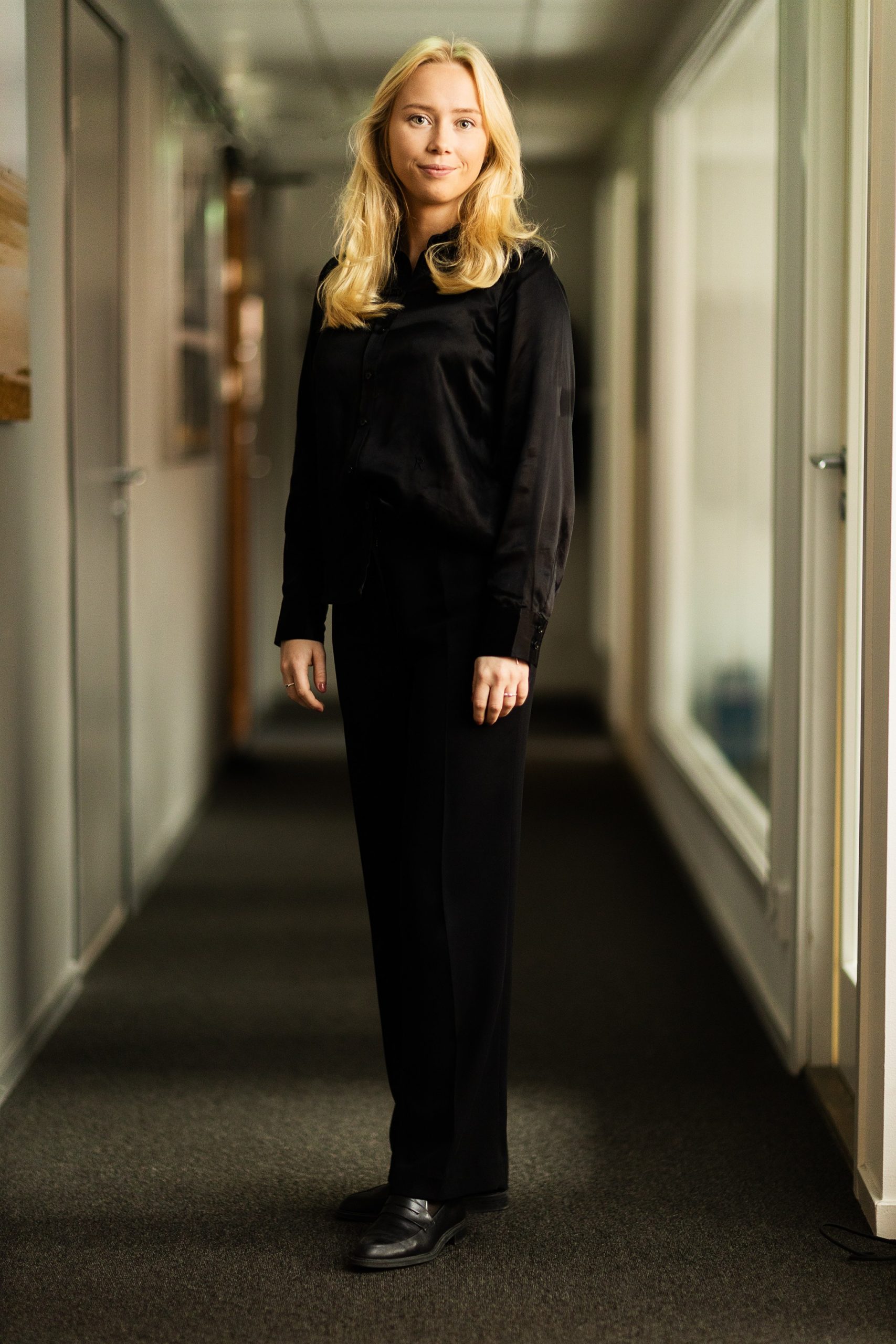 Maja Sjöblom