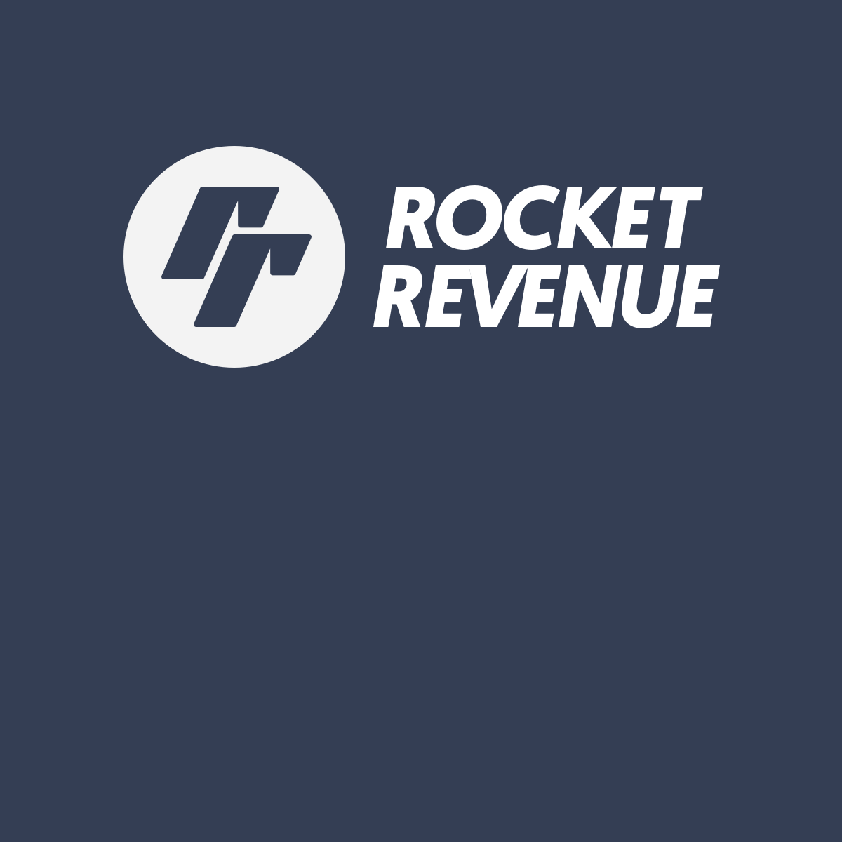 Rocket Revenue