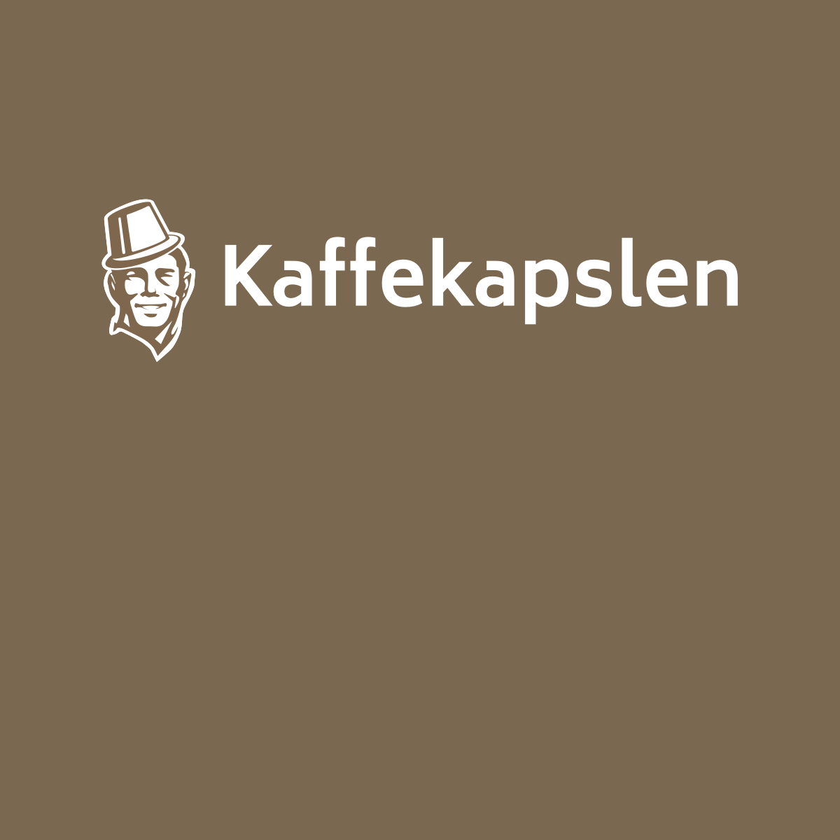 Kaffekapslen