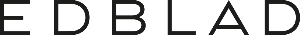 Edblad Logotype