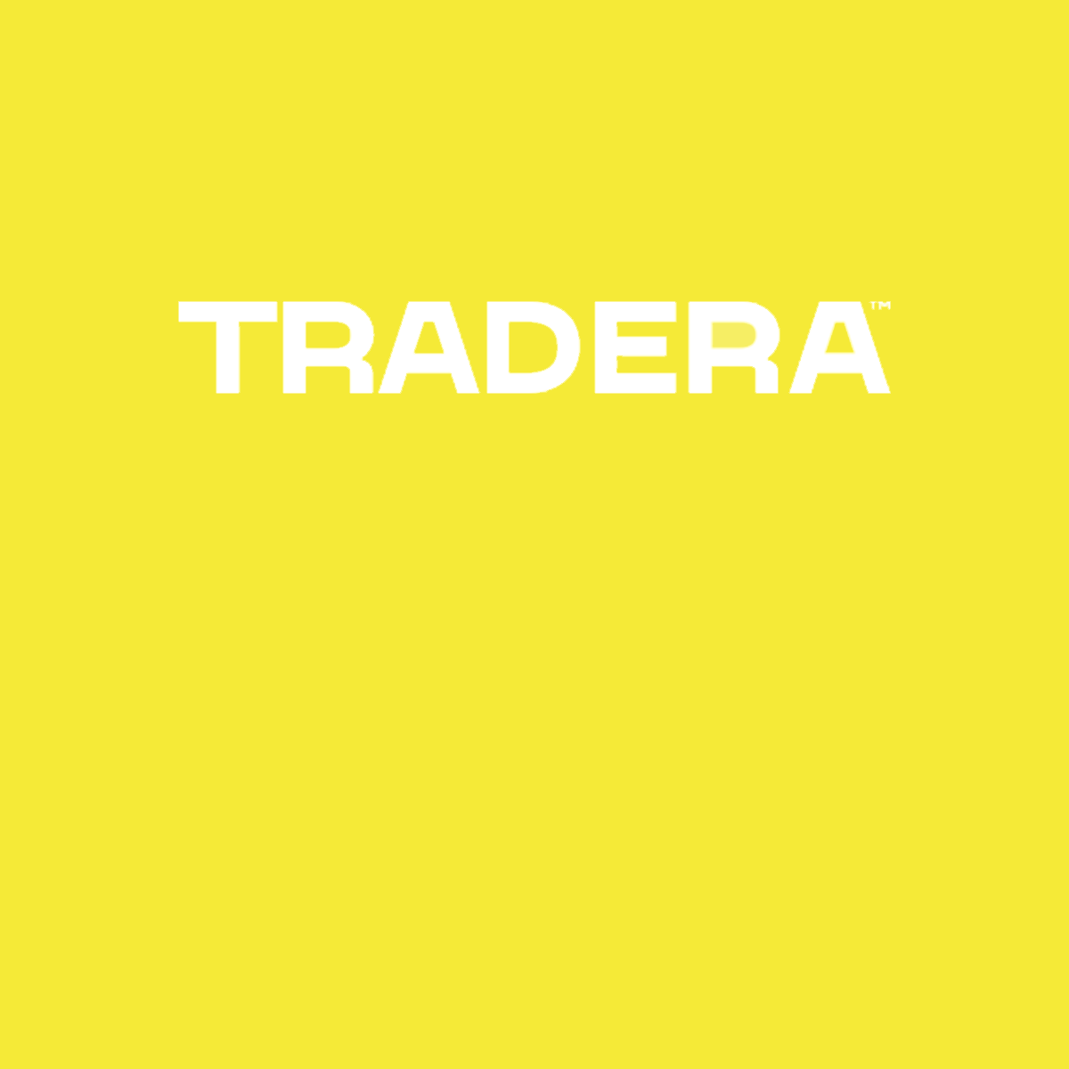 Tradera